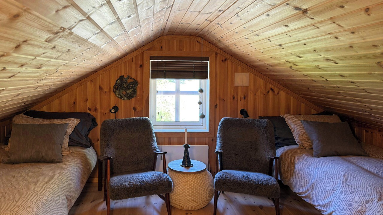 Photo of Bedroom in Espedalen
