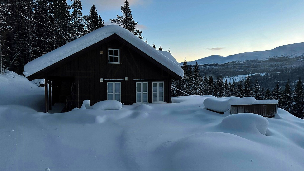 Photo of Outdoor in Espedalen