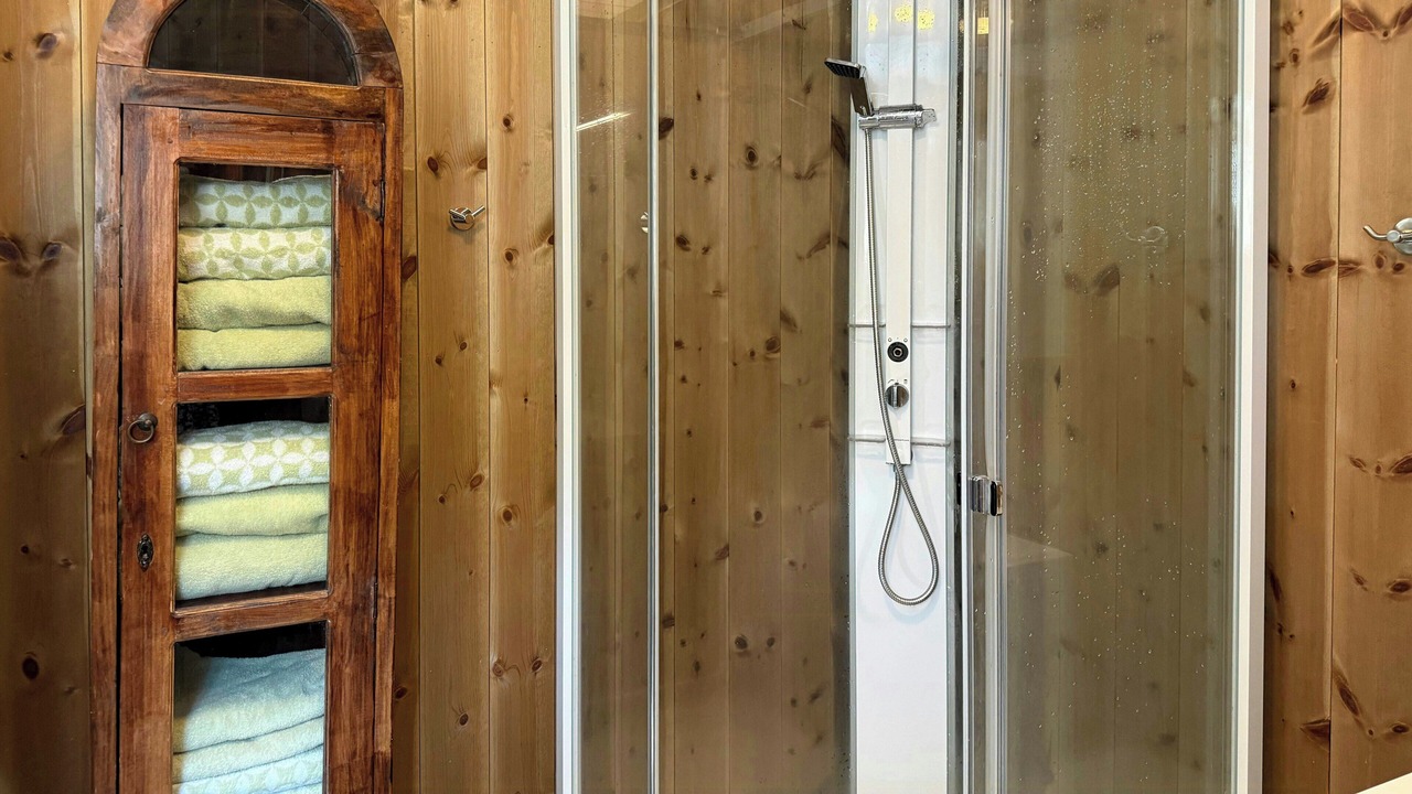Photo of Bathroom in Espedalen