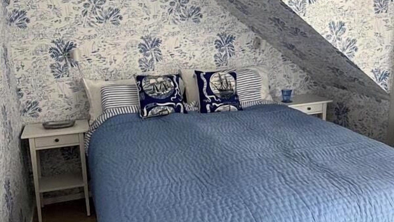 Photo of Bedroom in Tofta