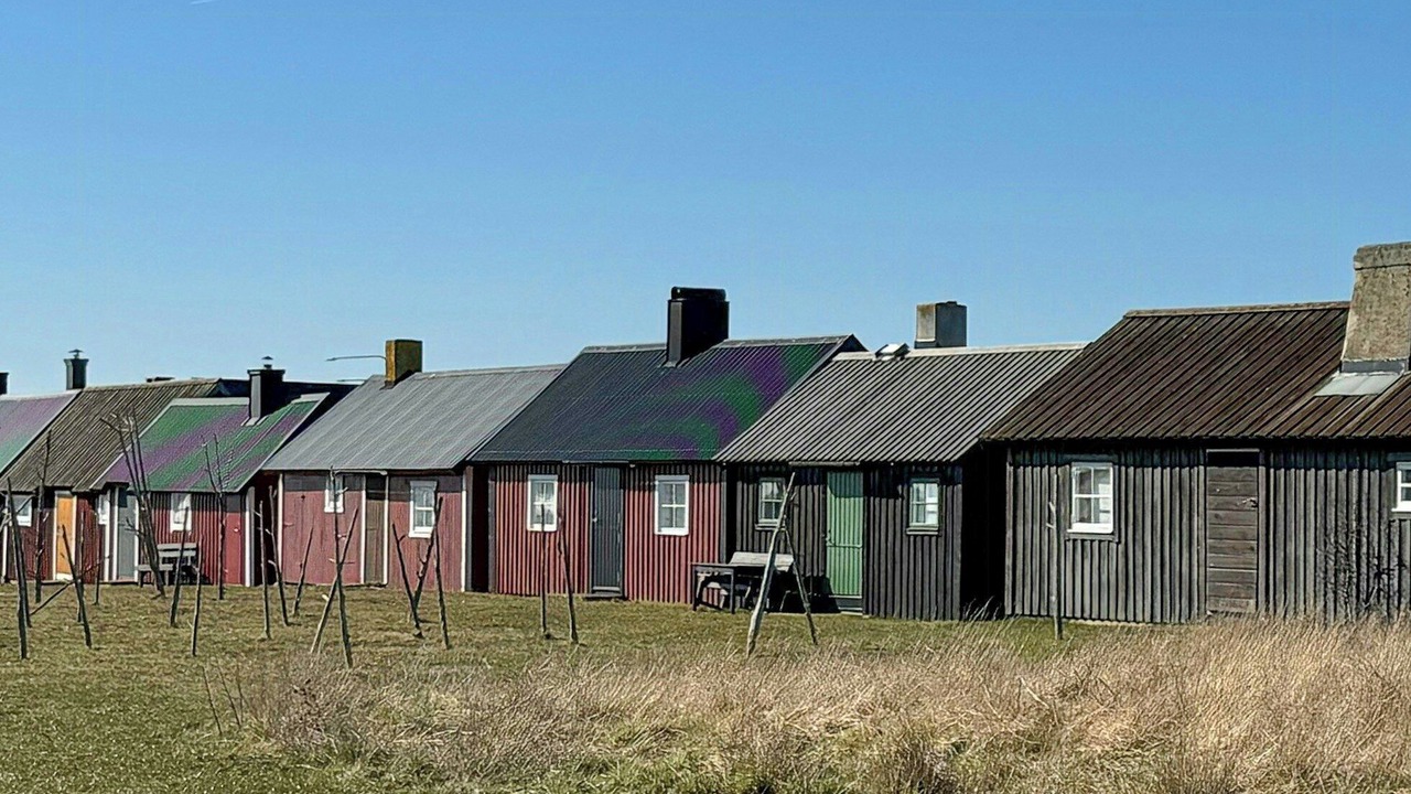 Photo of Outdoor in Tofta