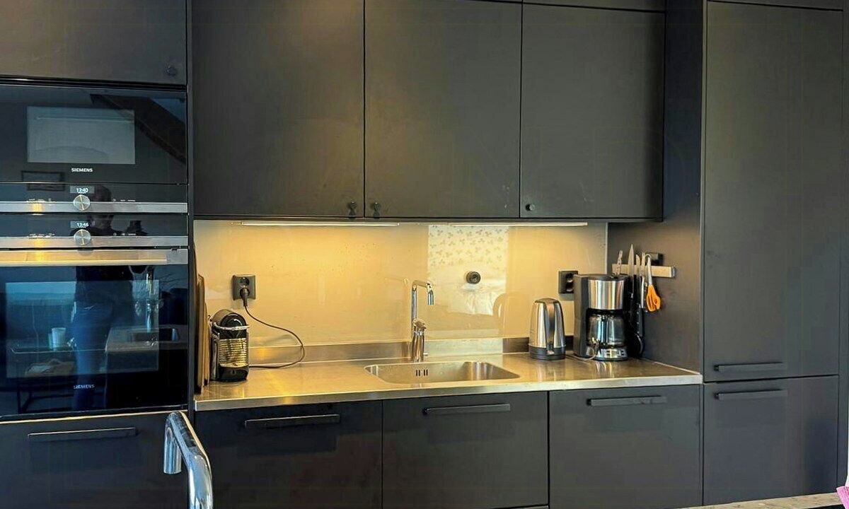 Photo of Kitchen in Tofta
