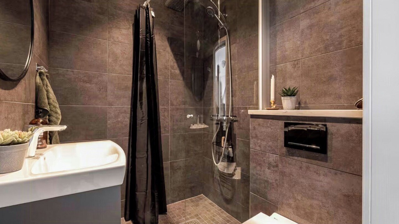 Photo of Bathroom in Tofta