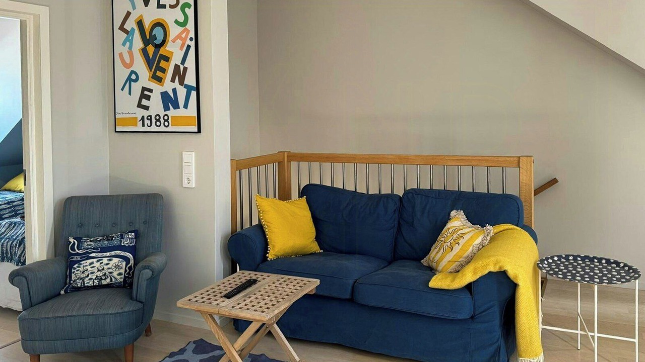 Photo of Livingroom in Tofta