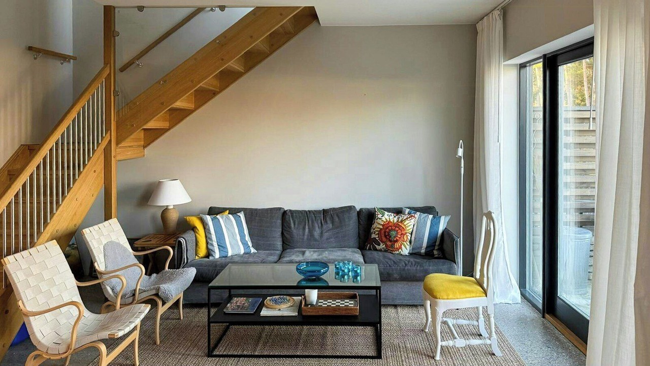 Photo of Livingroom in Tofta