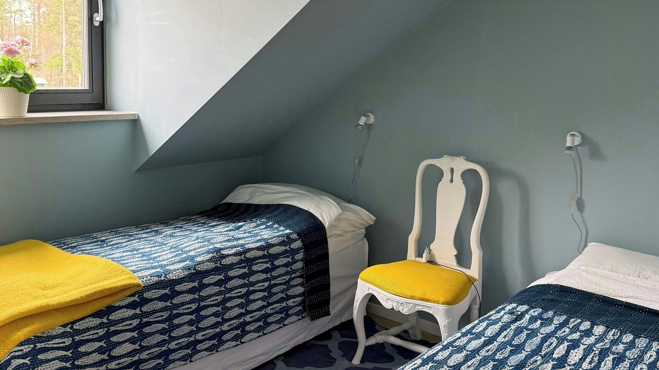 Photo of Bedroom in Tofta