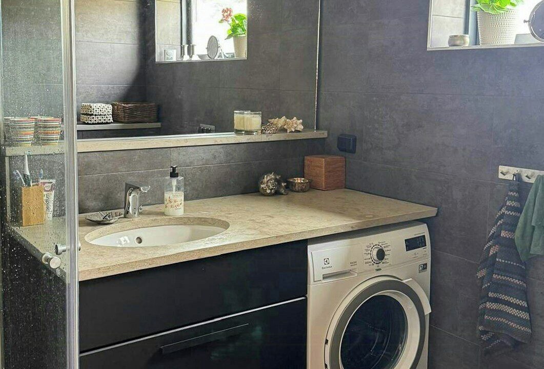 Photo of Bathroom in Tofta