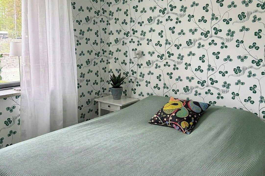 Photo of Bedroom in Tofta