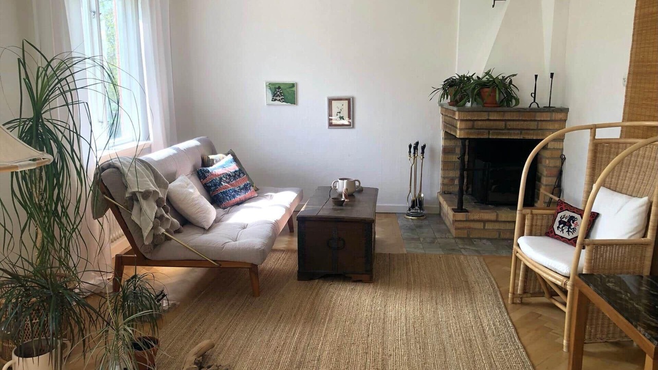 Photo of Livingroom in Vireda
