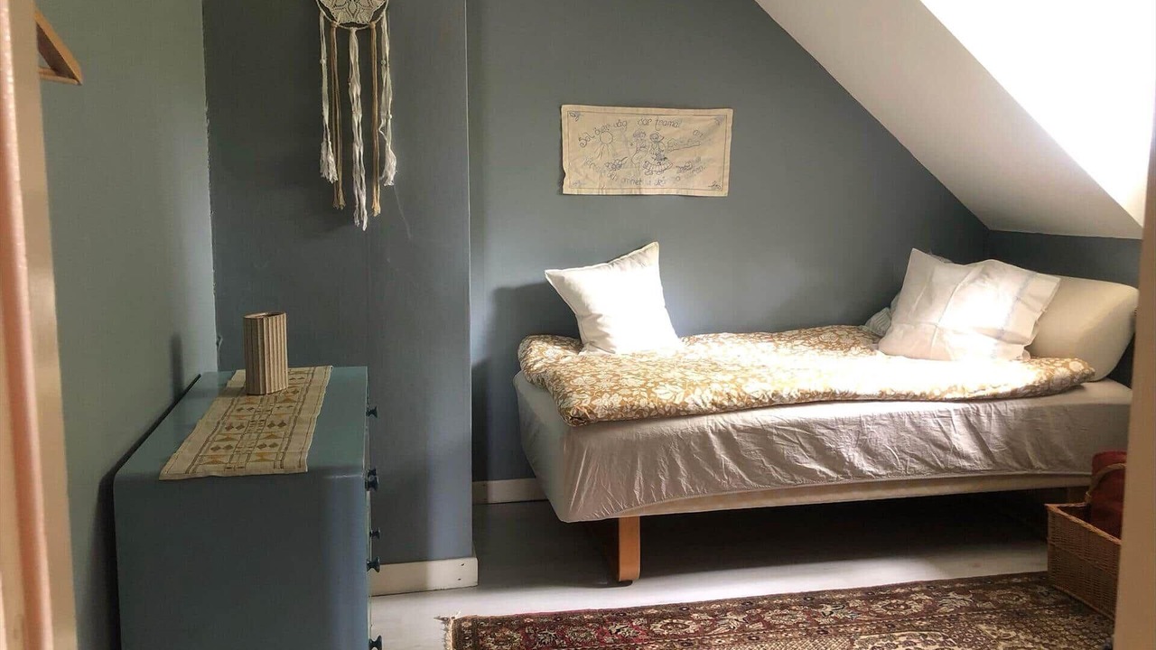 Photo of Bedroom in Vireda