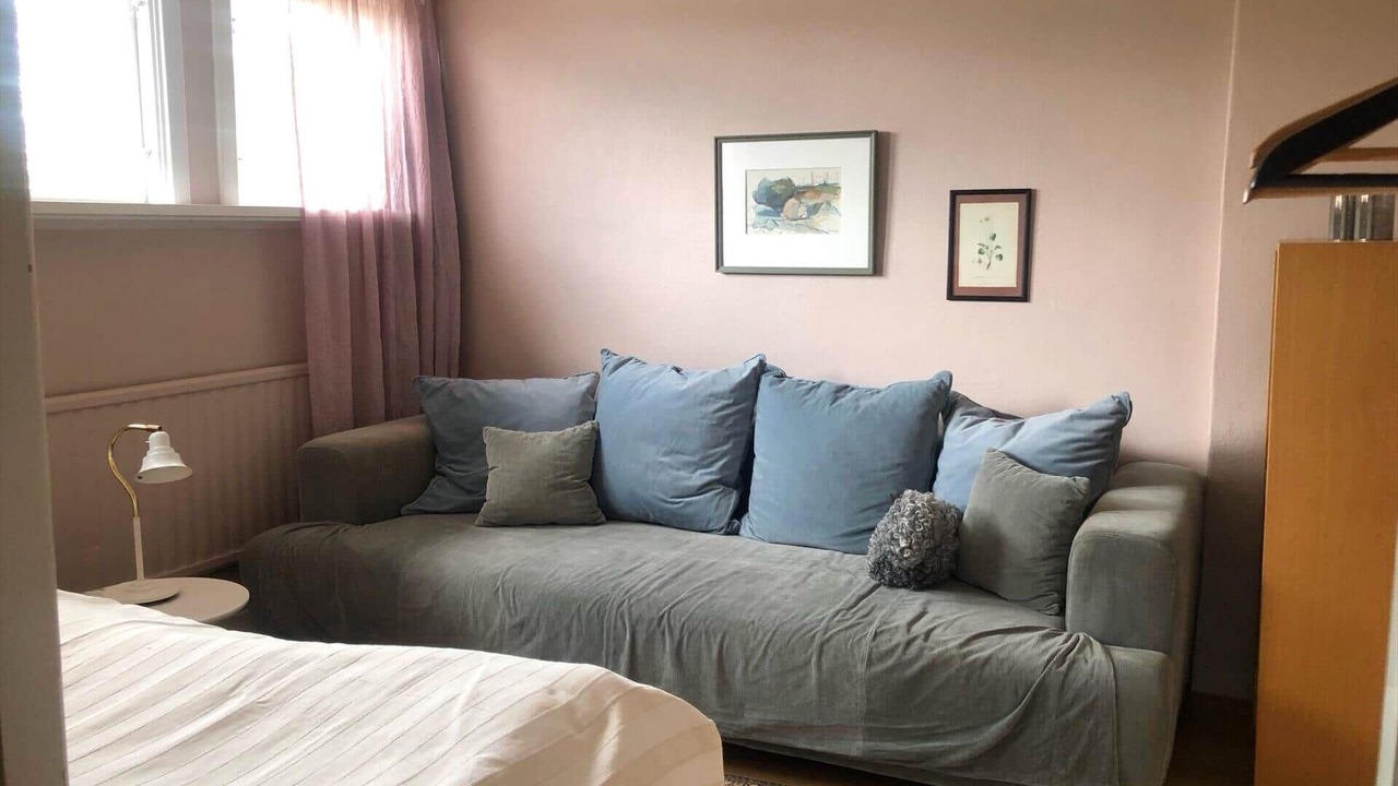 Photo of Bedroom in Vireda