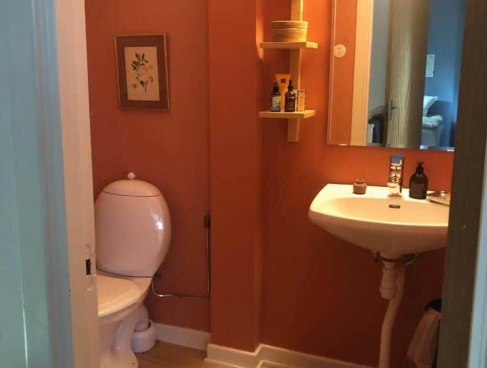 Photo of Bathroom in Vireda