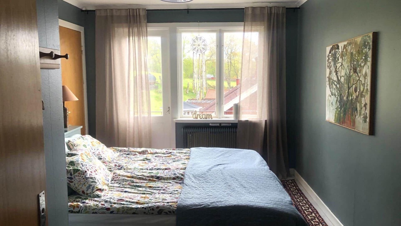 Photo of Bedroom in Vireda