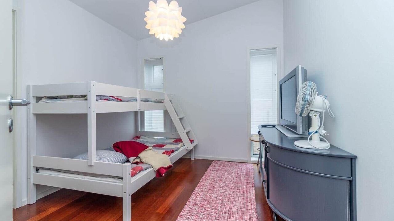Photo of Bedroom in Karlsborg