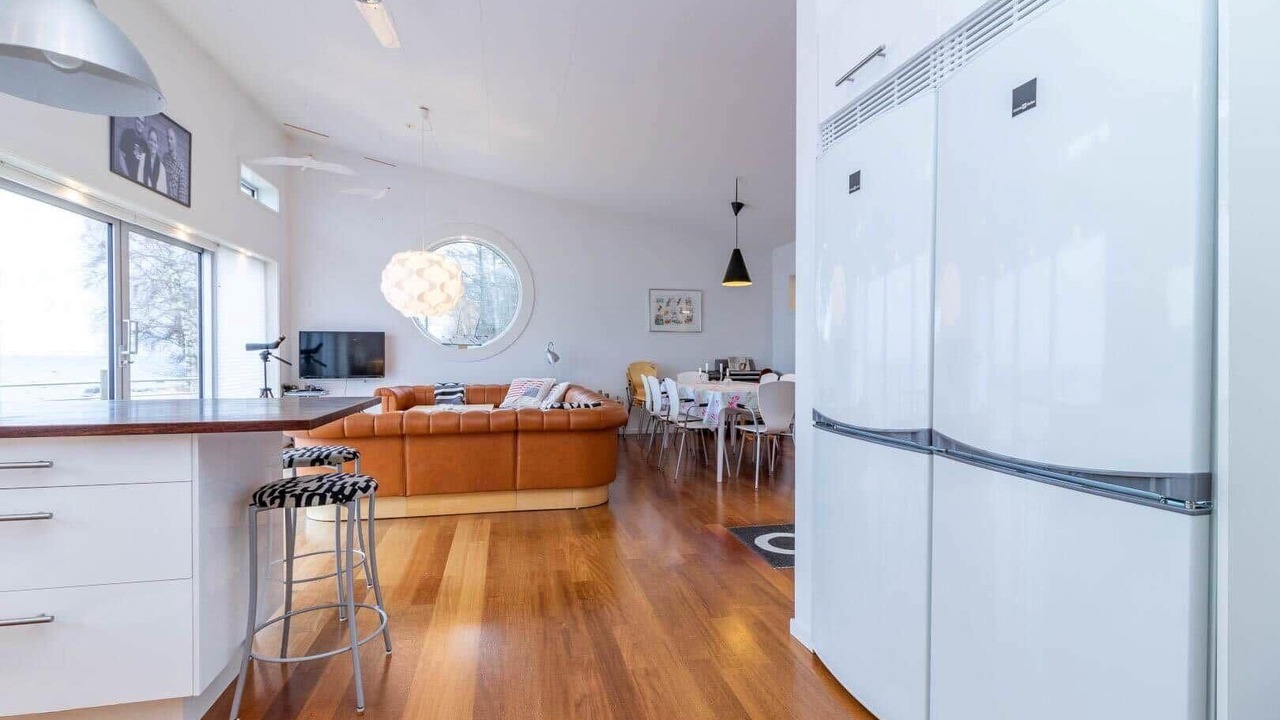 Photo of Livingroom in Karlsborg