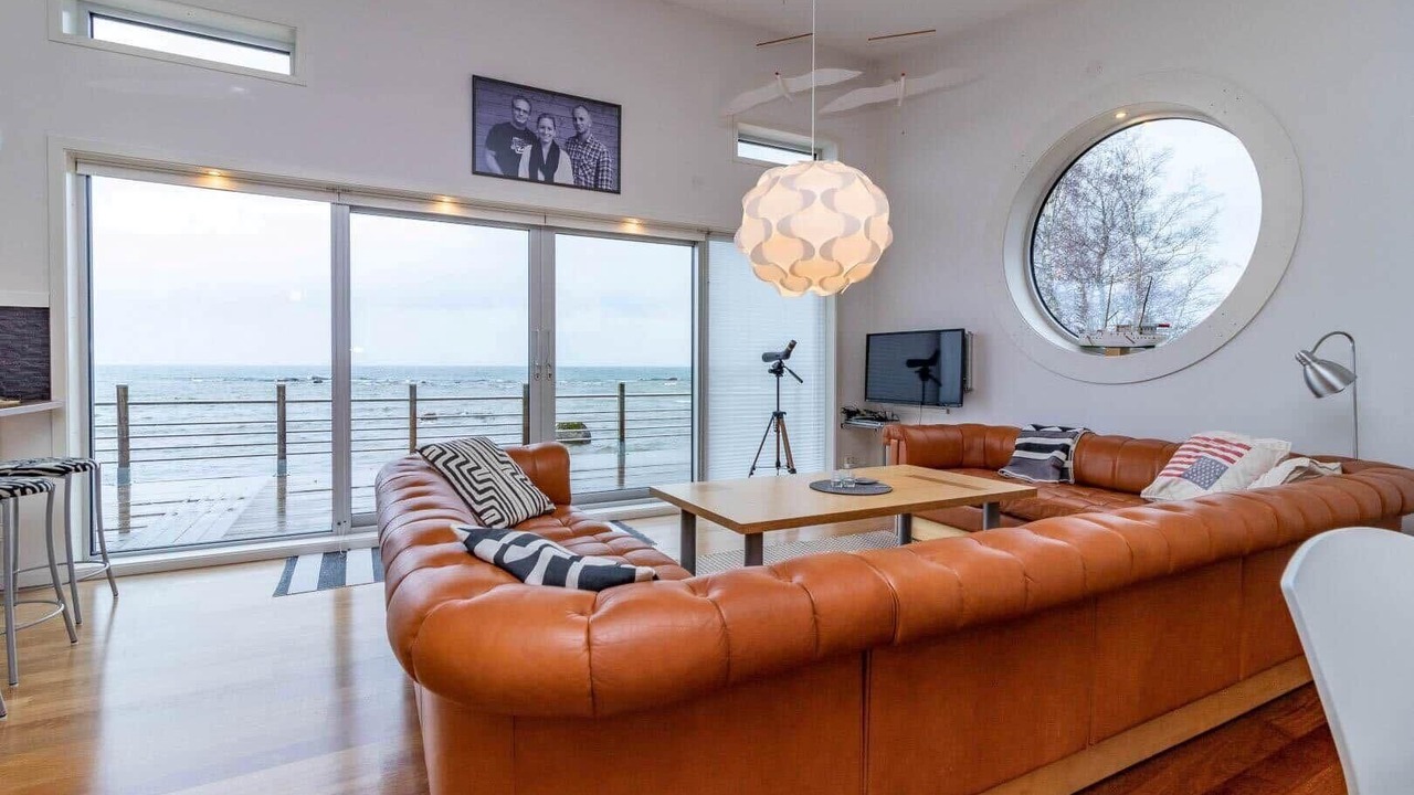 Photo of Livingroom in Karlsborg