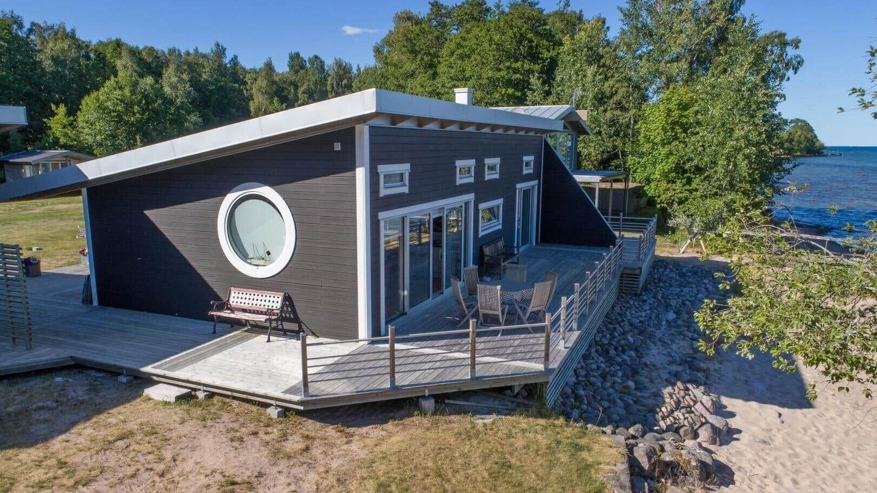 Photo of Outdoor in Karlsborg