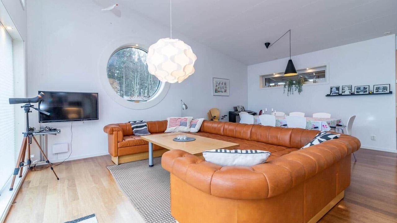 Photo of Livingroom in Karlsborg