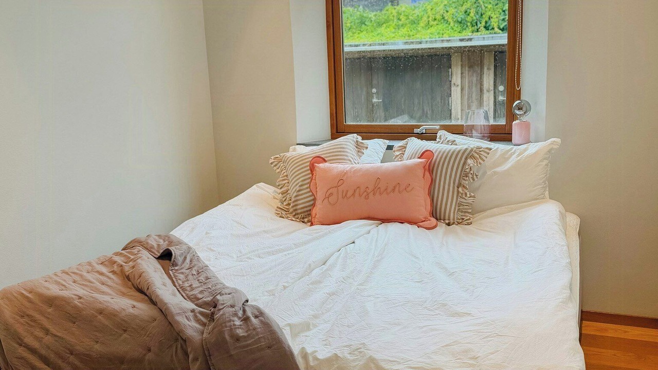 Photo of Bedroom in Falkenberg