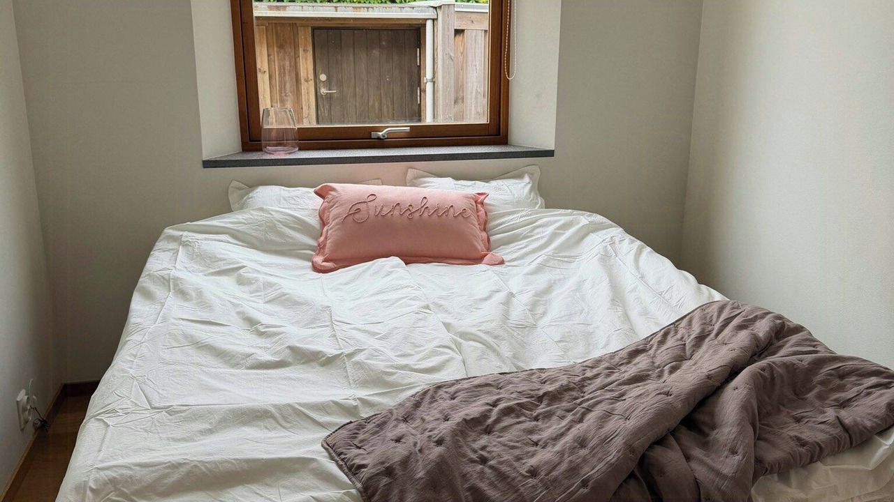 Photo of Bedroom in Falkenberg