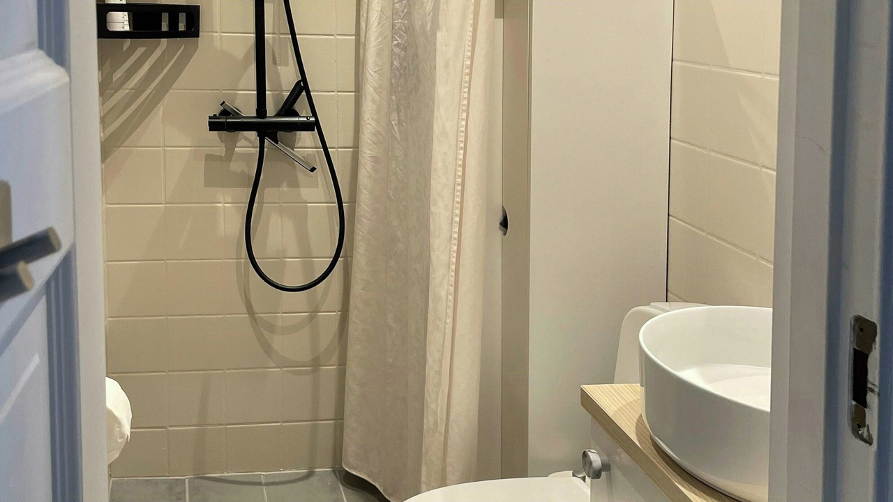 Photo of Bathroom in St. Hanshaugen