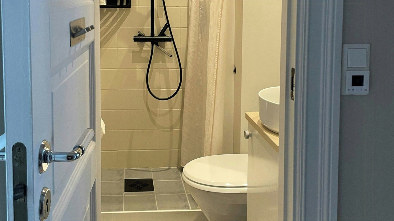 Photo of Bathroom in St. Hanshaugen