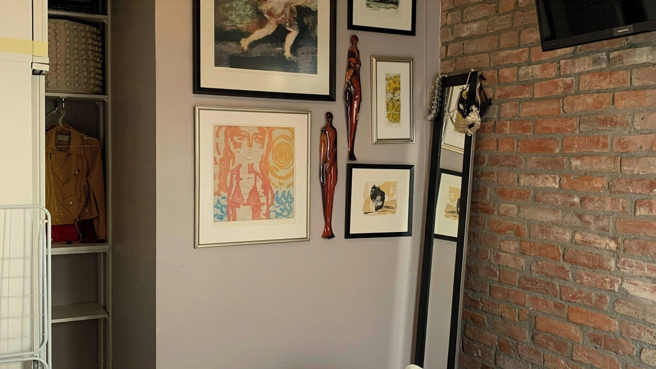 Photo of Bedroom in St. Hanshaugen