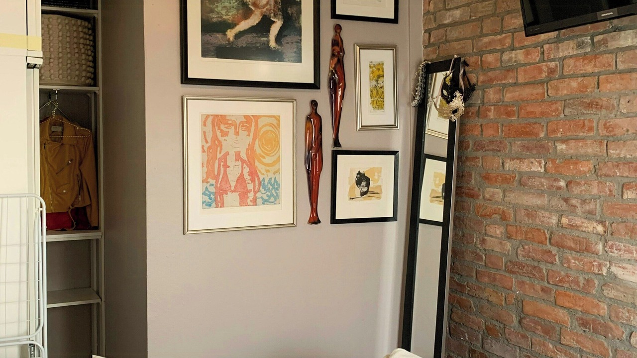 Photo of Bedroom in St. Hanshaugen