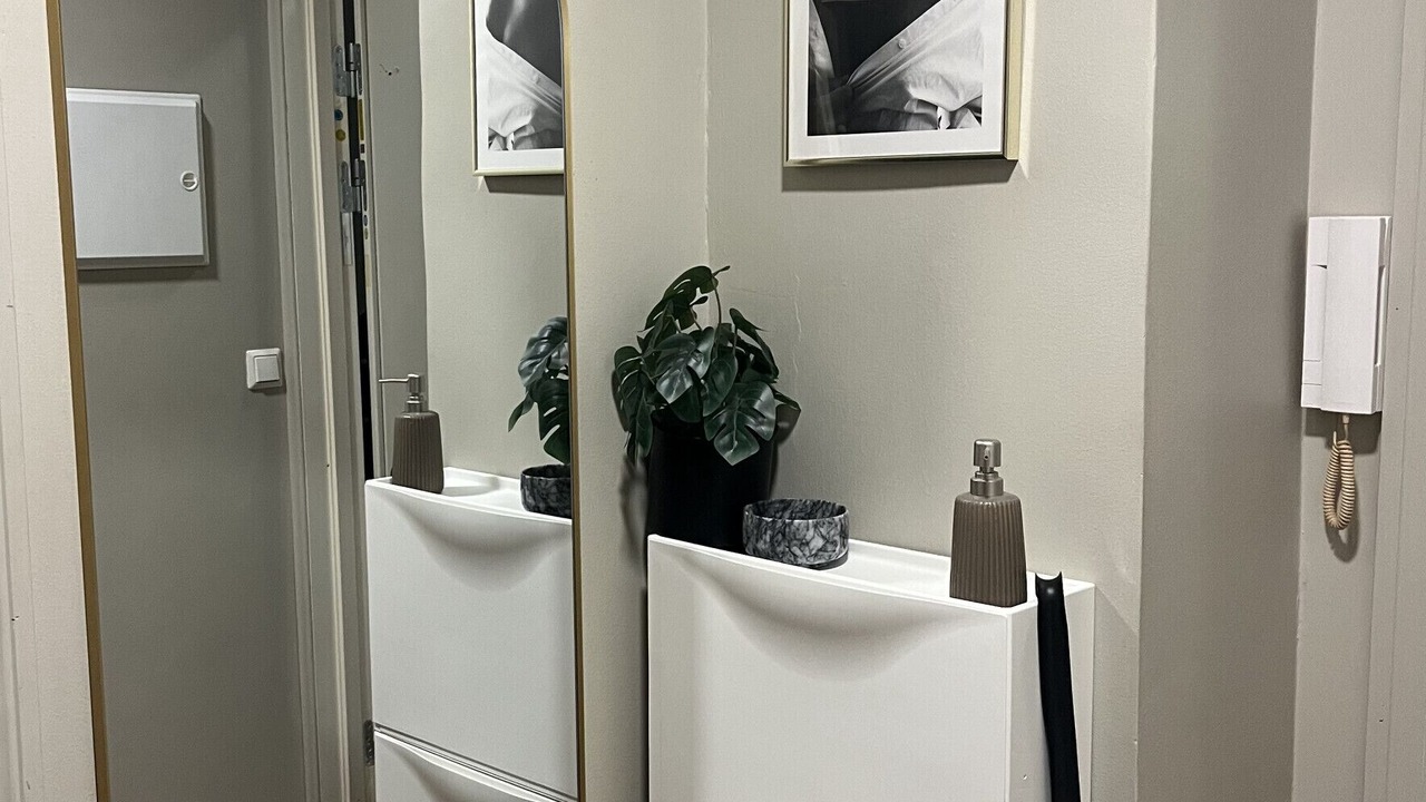 Photo of Bathroom in Engen