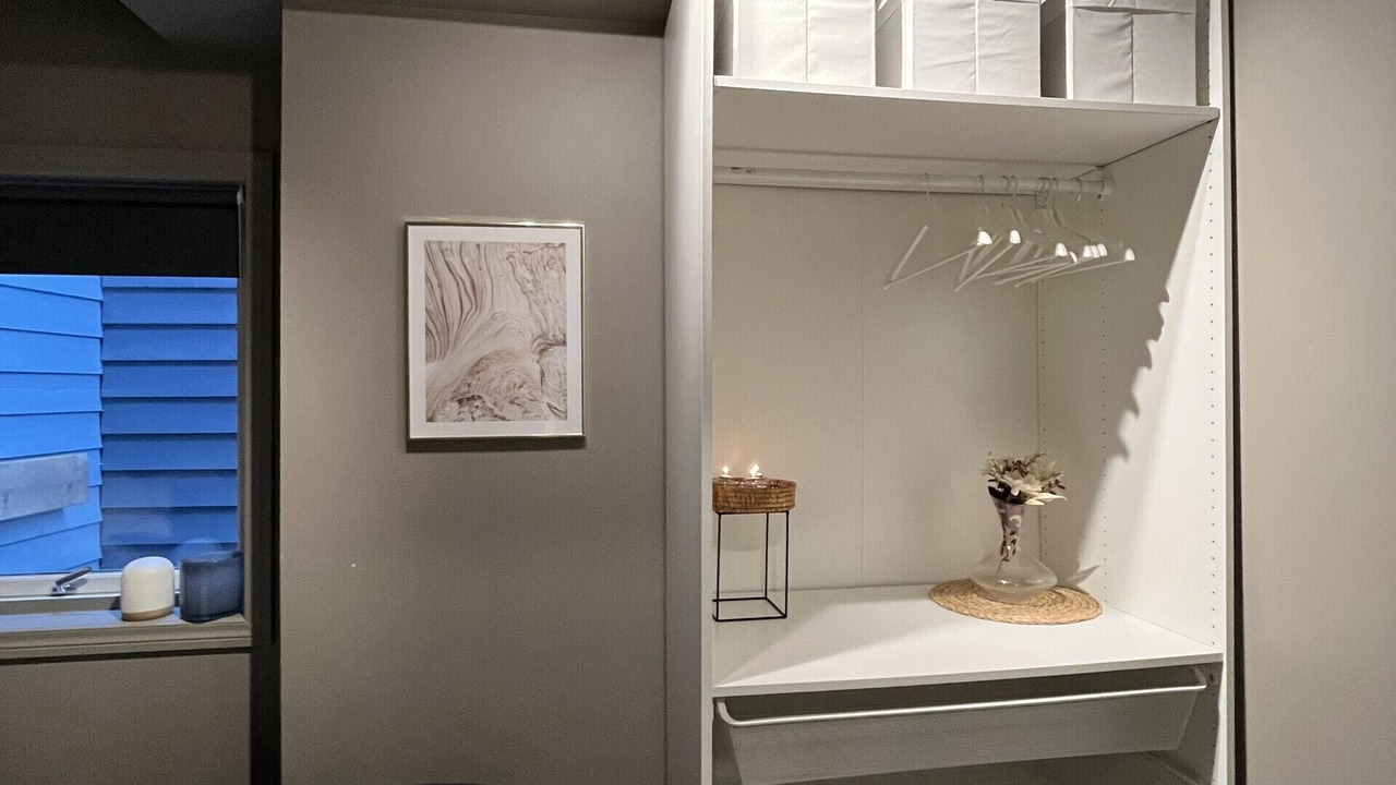 Photo of Bedroom in Engen