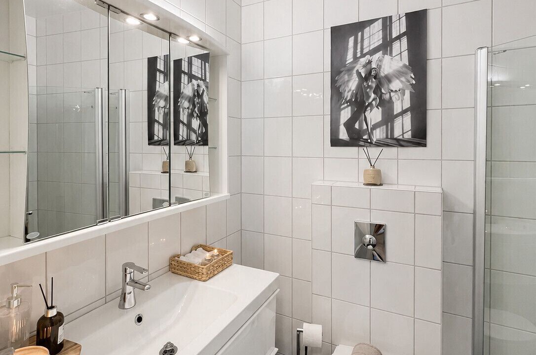 Photo of Bathroom in Engen