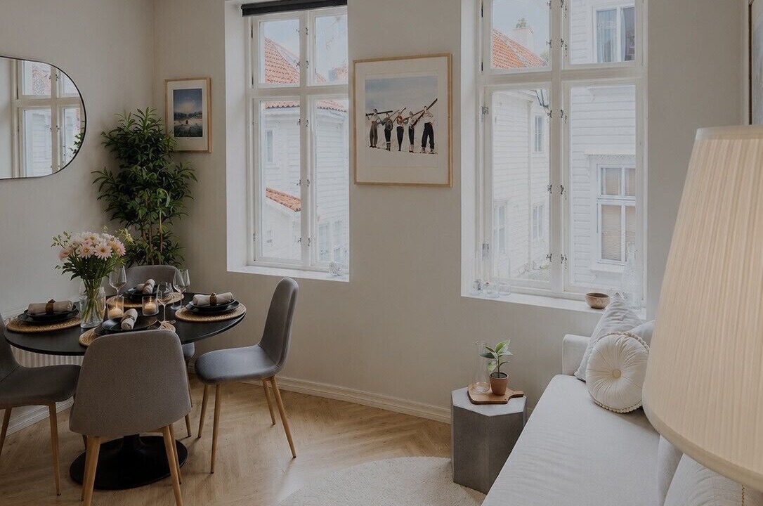 Photo of Livingroom in Engen