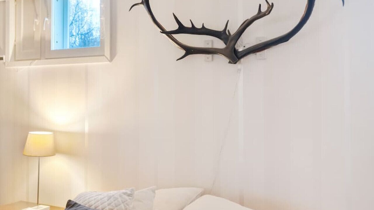Photo of Bedroom in Rovaniemi