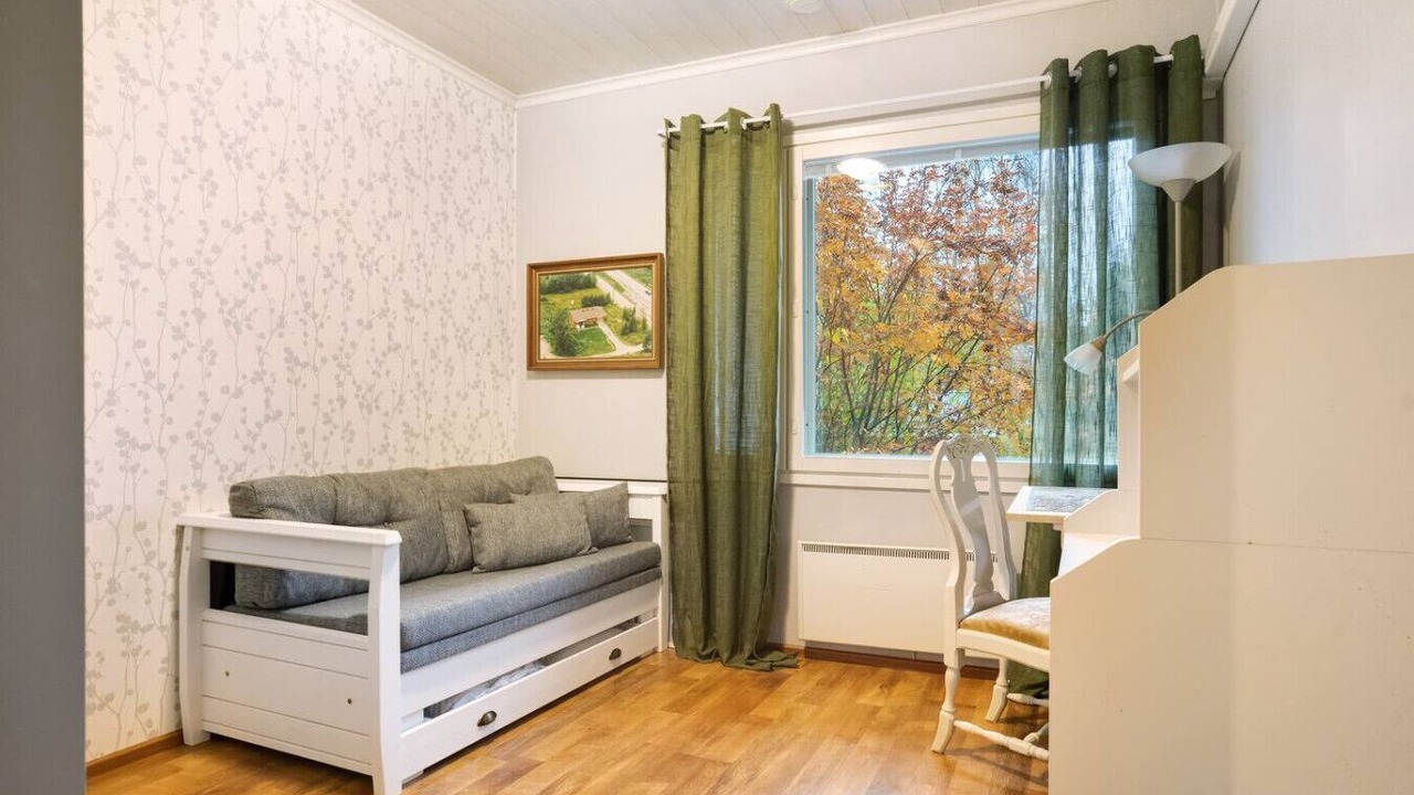 Photo of Livingroom in Rovaniemi
