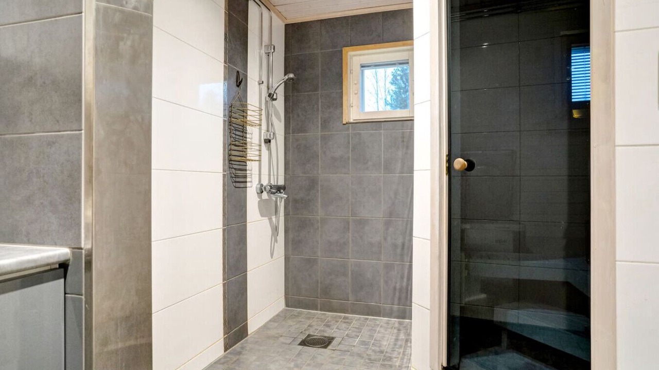 Photo of Bathroom in Rovaniemi