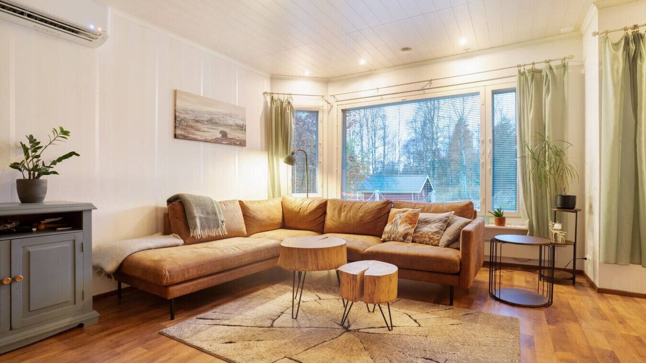 Photo of Livingroom in Rovaniemi