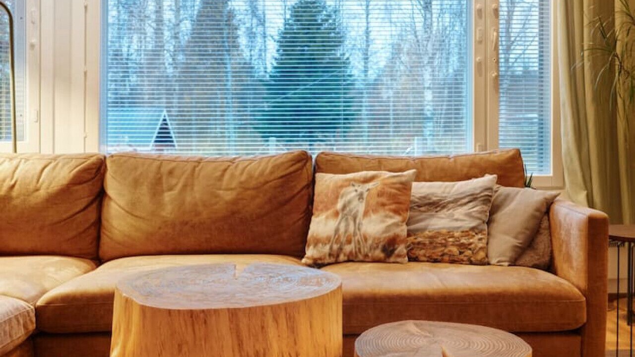 Photo of Livingroom in Rovaniemi