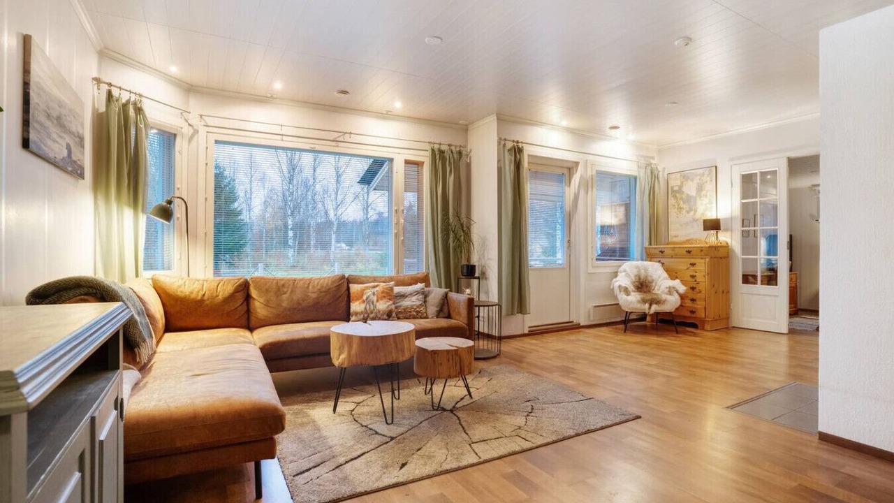 Photo of Livingroom in Rovaniemi