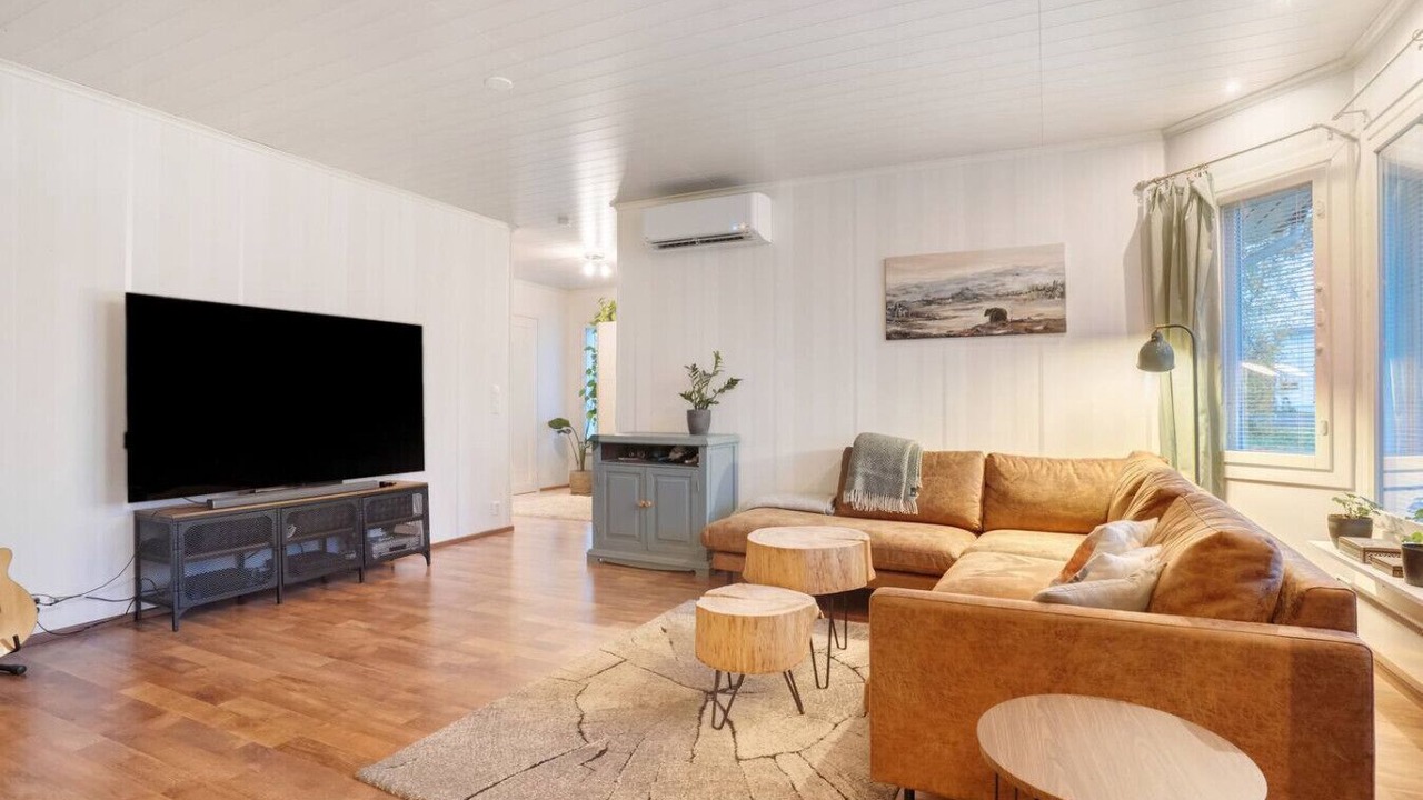 Photo of Livingroom in Rovaniemi