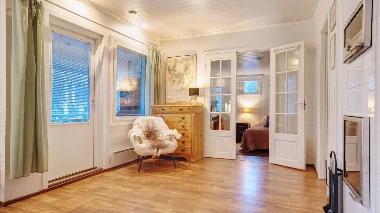 Photo of Bedroom in Rovaniemi