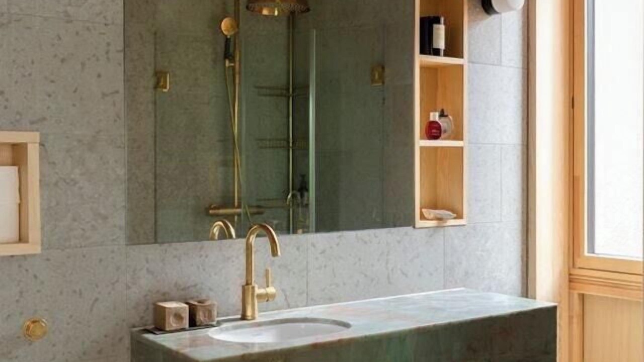 Photo of Bathroom in Ullern