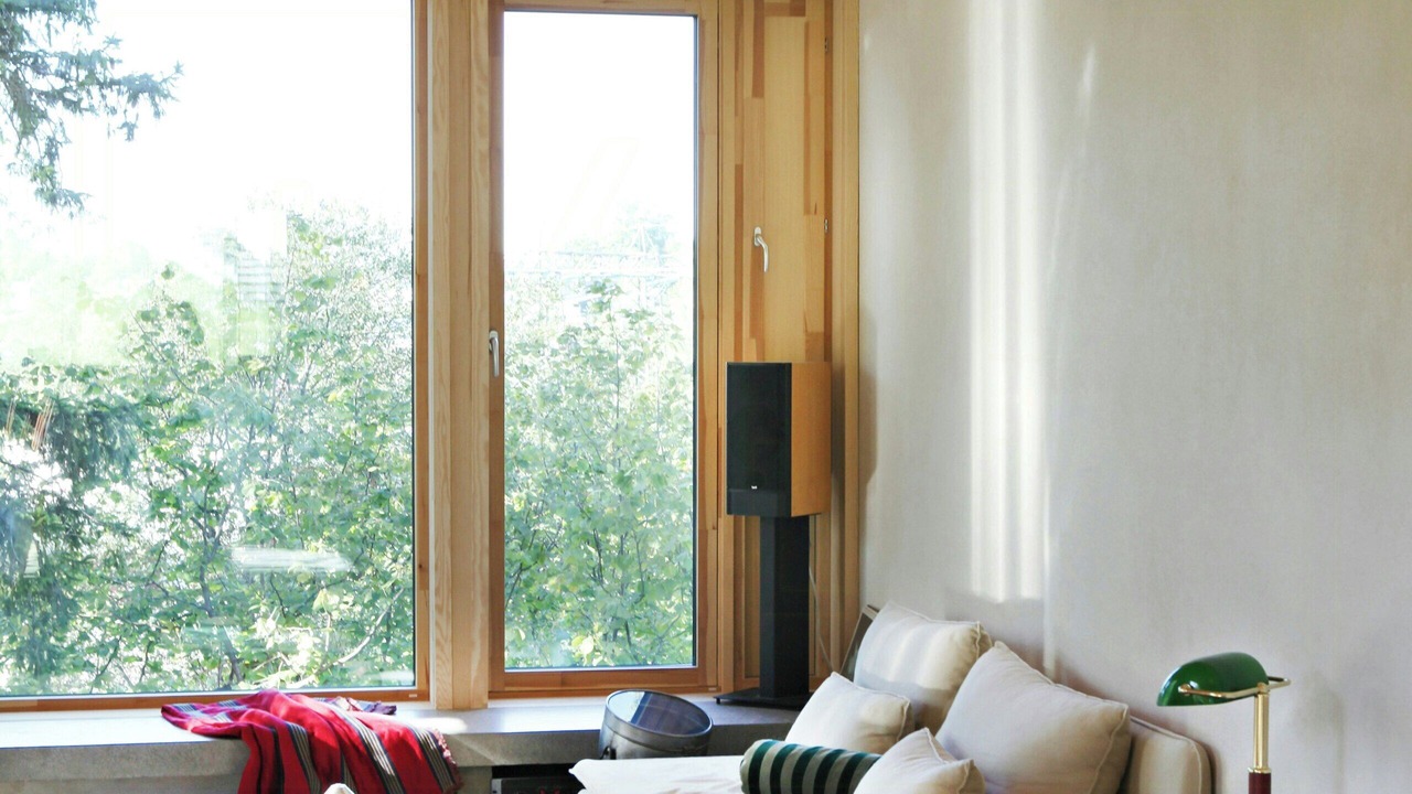 Photo of Livingroom in Ullern