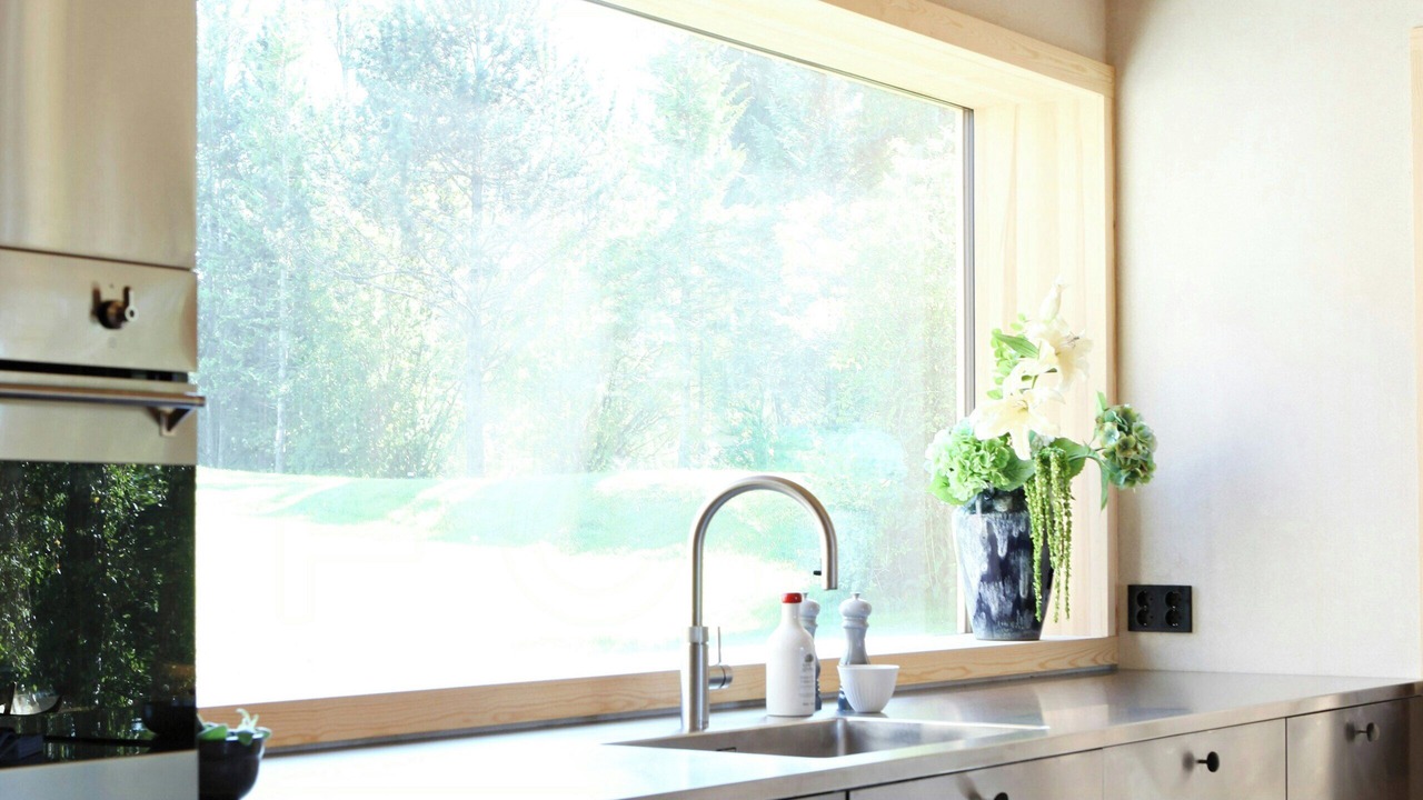 Photo of Kitchen in Ullern