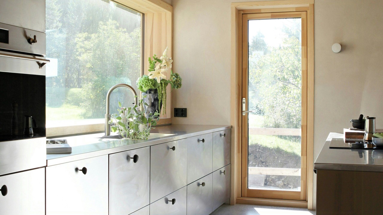 Photo of Kitchen in Ullern