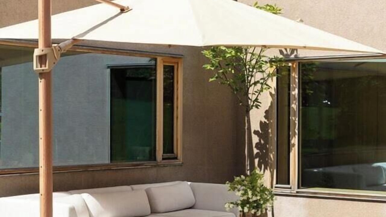 Photo of Patio Balcony in Ullern