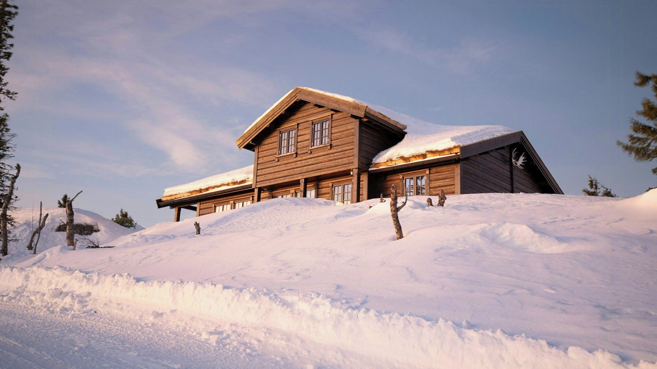 Photo of Outdoor in Rollag