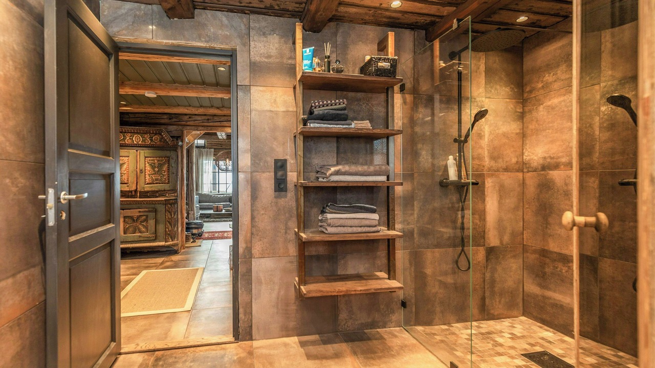 Photo of Bathroom in Rollag