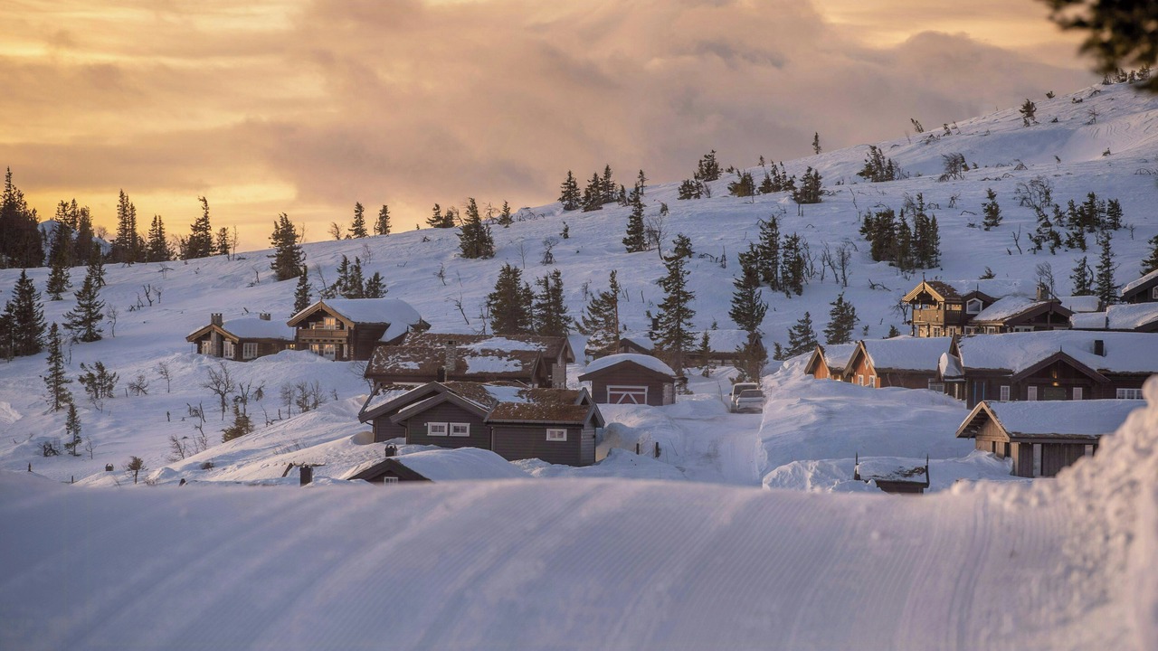 Photo of Outdoor in Rollag