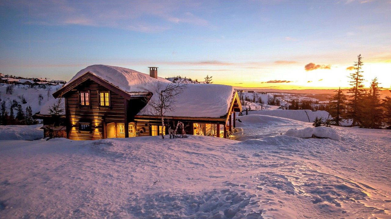 Photo of Outdoor in Rollag