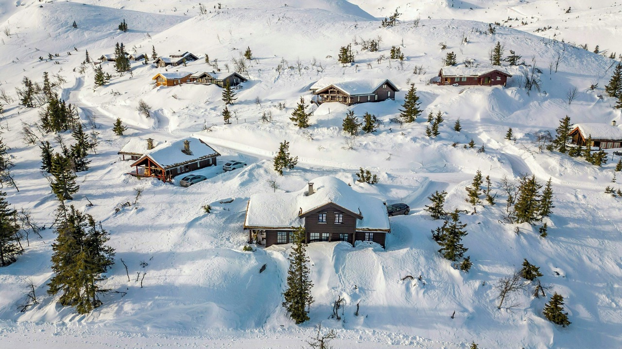 Photo of Outdoor in Rollag